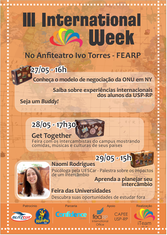 International Week