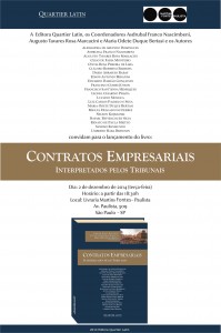 Convite eletrônico - Contrato Empresarial-1